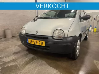 Renault Twingo 1.2 16V Emotion AIRCO &amp;APK