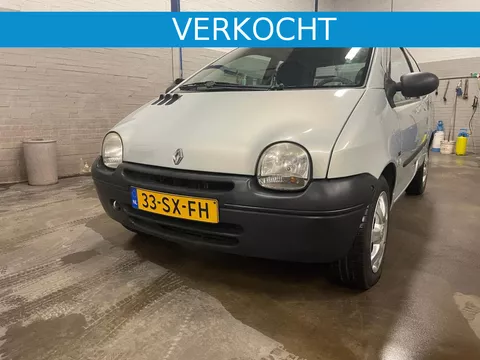 Renault Twingo 1.2 16V Emotion AIRCO &amp;APK