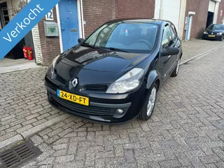 Renault Clio 1.4 16V Business Line NETTE CLIO APK&amp;AIRCO&amp;NAP