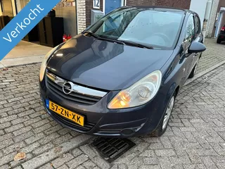Opel Corsa 1.2-16V Essentia CORSA AICO&amp;NAP&amp;APK