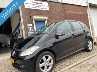 Mercedes-Benz A-klasse 150 Classic JAAR APK&amp;AIRCO