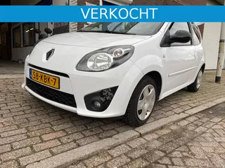 Renault TWINGO Night &amp; Day