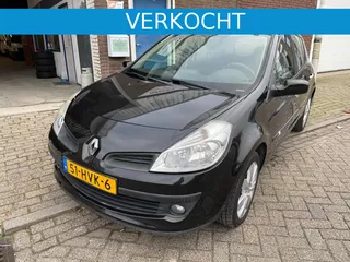 Renault CLIO 1.2 NETTE CLIO AIRCO &amp; NAP
