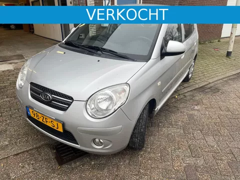 Kia Picanto AIRCO &amp; ELEK.RAMEN &amp; JAAR APK