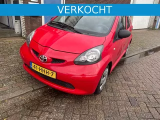 Toyota AYGO NETTE AYGO APK &amp;NAP