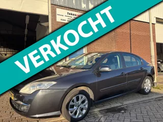 Renault Laguna 2.0 16V Expression JAAR APK&amp;AIRCO&amp;NAP