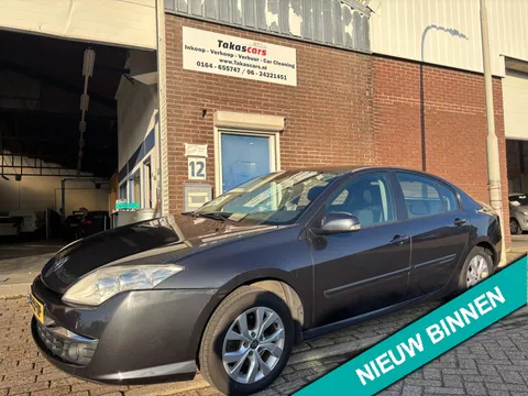 Renault Laguna 2.0 16V Expression JAAR APK&amp;AIRCO&amp;NAP