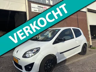 Renault Twingo 1.2-16V Collection JAAR APK&amp;AIRCO&amp;LAGE KM NAP