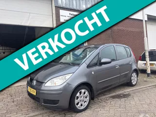 Mitsubishi Colt 1.3 Invite AUTOMAAT &amp;AIRCO&amp;JAAR APK