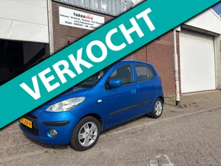 Hyundai I10 1.1 Dynamic XL AIRCO&amp;APK&amp;NAP
