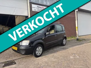 Fiat Panda 1.2 Edizione Cool AIRCO&amp;JAAR APK&amp;NAP LAGE KM