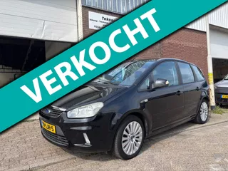 Ford C-Max 1.8-16V Limited AIRCO&amp;NAVI&amp;JAAR APK &amp;NAP