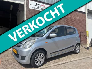 Daihatsu Cuore 1.0 Class AIRCO&amp;JAAR APK