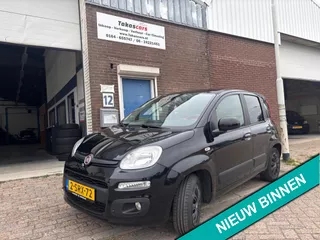 Fiat Panda 0.9 TwinAir Lounge AIRCO&amp;LAGE KM NAP