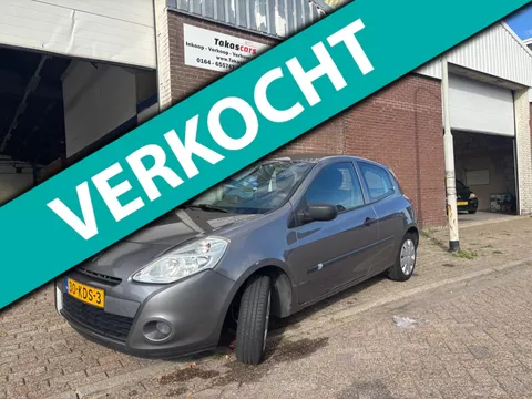 Renault Clio 1.2 Special Line