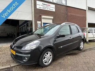 Renault CLIO NETTE CLIO AIRCO&amp;APK&amp;NAP
