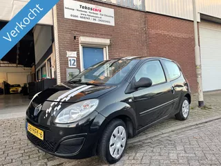 Renault Twingo 1.2 Authentique AIRCO&amp;JAR APK