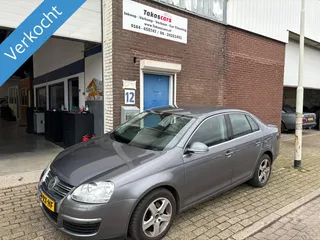 Volkswagen Jetta 1.9 TDI Comfortline AIRCO&amp;NAP