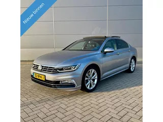 Volkswagen Passat 1.5 TSI Highline Business R 1.5 TSI 3xR-LINE &amp;PANO&amp;NAVI&amp;LEER&amp;NAP