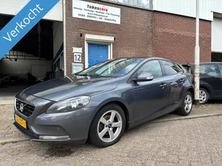 Volvo V40 NETTE V40 AIRCO&amp;LEER&amp;JAAR APK