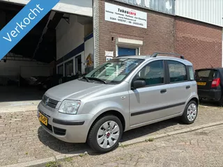 Fiat Panda 1.2 Edizione Cool NETTE PANDA JAAR APK&amp;AIRCO&amp;LAGE KM NAP...