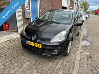 Renault Clio 1.4-16V Exception NETTE CLIO AIRCO&amp;APK&amp;NAP