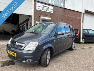 Opel Meriva 1.6-16V Temptation AIRCO&amp;APK