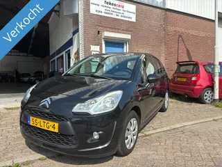 Citroen C3 1.4 Dynamique NETTE C3 AIRCO&amp;JAAR APK &amp;LAGE KM NAP
