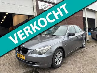 BMW 5-serie 523i JAAR APK &amp;AIRCO