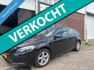 Volvo V40 2.0 D2 Ocean Race Business