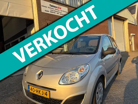 Renault Twingo 1.2 Authentique AIRCO&amp;JAAR APK NETTE TWINGO