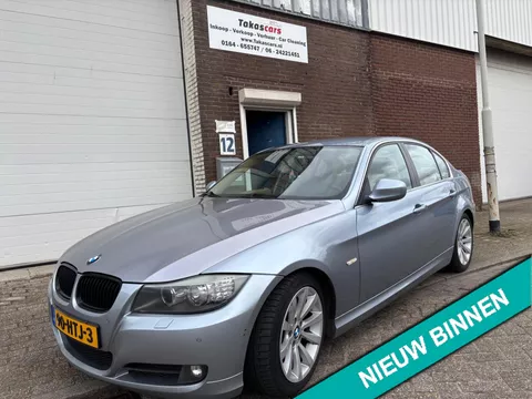 BMW 3-serie 325i High Executive JAAR APK &amp;LEER&amp;218 PK