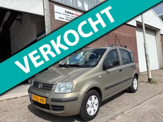 Fiat Panda 1.2 Edizione Cool UNIK KM NAP &amp;AIRCO &amp; JAAR APK